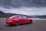 Toyota Camry Atara SX 2015 года